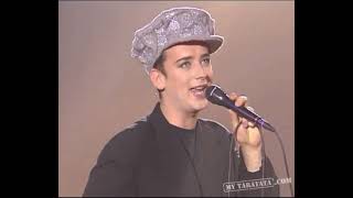 Boy George • &quot;Dumb Dumb Boys&quot; (Live 1994)