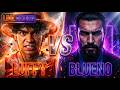 🚨 LUFFY vs BLUENO: Gear 2 in REAL LIFE! 💨 One Piece Live Action Concept Trailer 🎬