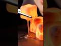 Girl eating lava ASMR satisfying video❤️ #shorts