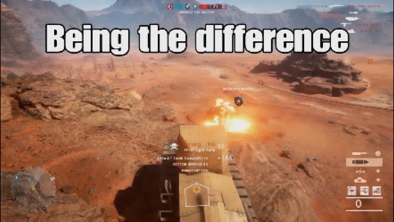 30+ min of unedited Howitzer gameplay