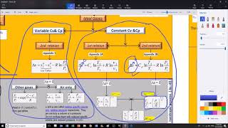 Review of entropy part 3