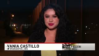 KDBC 10pm News May 12 2023