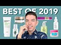 The Best Skin Care of 2019!