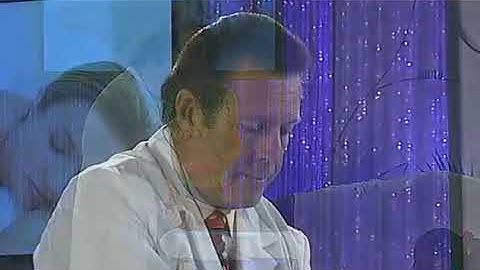 Raindrop technique presented by Dr.Gary Young