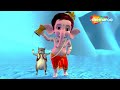 Shankar Ji Ka Damroo, Gana Gana Di  & more Popular Songs Collection | Hindi Kids Song