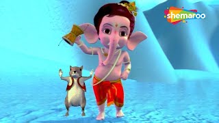 Shankar Ji Ka Damroo, Gana Gana Di  &amp; more Popular Songs Collection | Hindi Kids Song