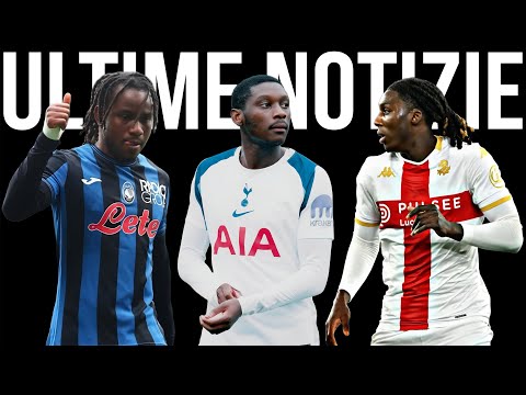 Video IL GIROTONDO DELLA JUVE. LA VERITÀ SU NORTON-CUFFY. ESTERNI AL SOLE. E LOOKMAN…