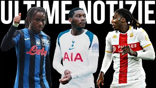 Il Girotondo Della Juve. La Verità Su Norton-Cuffy. Esterni Al Sole. E Lookman