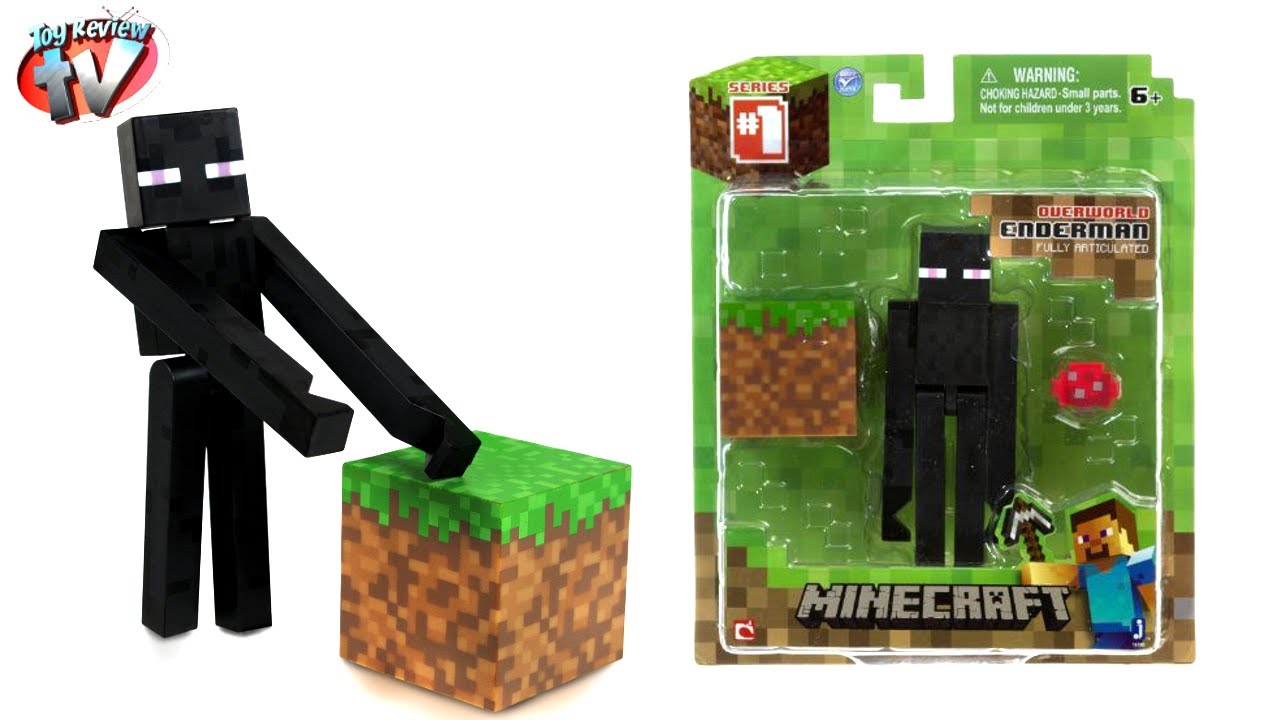 where can i buy minecraft toys