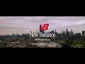 New Balance 990v6 Heritage: Chicago Commercial Ad shot on RED Komodo and Komodo X