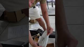 Unboxing: The Ultimate Electric Scooter Revealed! @MrYouWho
