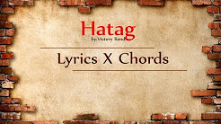 Hatag Lyrics and Chords, TINUBDAN NING TANAN (WITH CHORDS AND LYRICS), Awit sa Gugma Lyrics and Chords, PAGKAMAAYO MO HESUS (WITH CHORDS AND LYRICS), Gipangga Mo Ako Lyrics and Chords, English gospel song .. Key lyrics and chord, Learn 10 worship song with 4 easy guitar chords