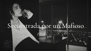 Secuestrada Por Un mafioso Capítulo 1 (Imagina con Hwang Hyunjin)