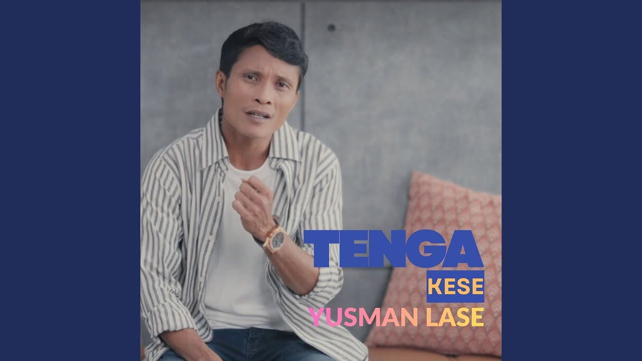 Tenga Kese