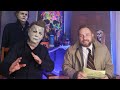 Dr loomis and michael myers halloween unboxing