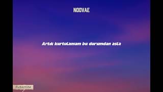 Mero & Ati242 - Uykusuz Geceler Karaoke (Orijinal Altyapı)