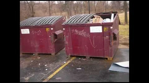 Household Hazardous Waste Management to Protect Water Quality