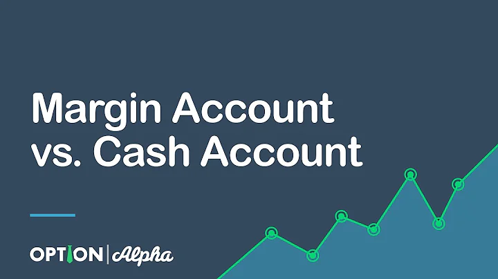 Margin Account vs. Cash Account - Options Trading For Beginners - How To Trade Options