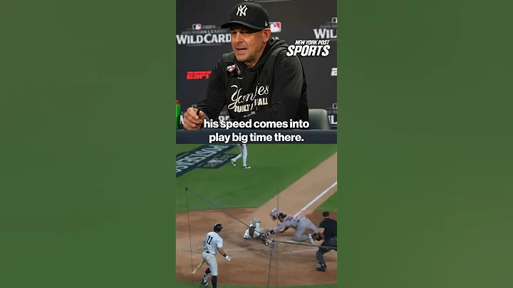 Jazz saved the game with the glove and won it with the wheels 💨 #shorts