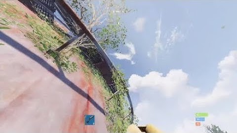 Best Locked Crate Loot | Rust Console Clip