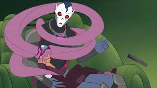 Get Some Sleep She-Ra Comic Dub