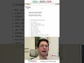 Che fiero costume: Vocabulary & Grammar notes (I)