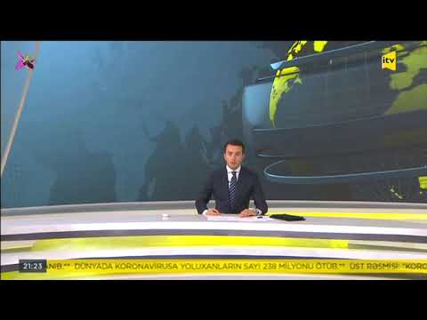 Bakcell KİV nümayəndələri üçün növbəti seminar keçirib - İTV reportaj 11 10 2021