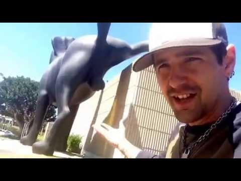 The greatest work of art of all time...?