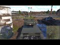 AMX-50 Surbaissé farms nukes☢️ War Thunder