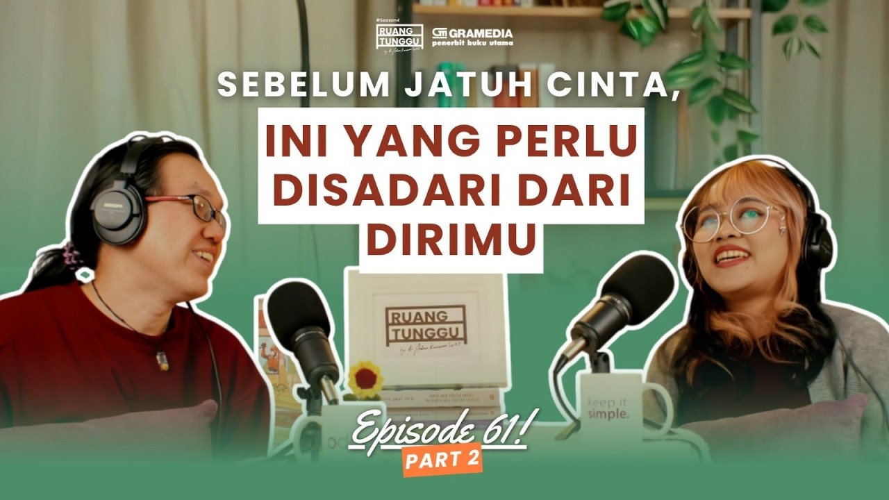 Bagaimana Cara Mengenal Diri Sebelum Mencintai Orang Lain?