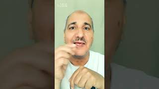 What does the Uncle mean in Arabic