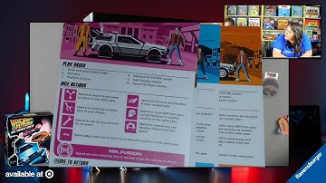 Back to the Future: Dice Through Time