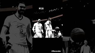 Russel Westbrook edit #basketball #feedshorts #feedshorts #foryou #funny #music #ytshorts