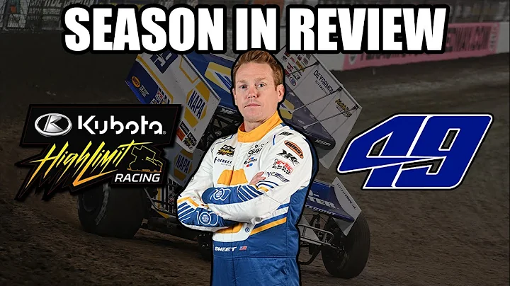 Brad Sweet: High Limit Racing Season In Review 