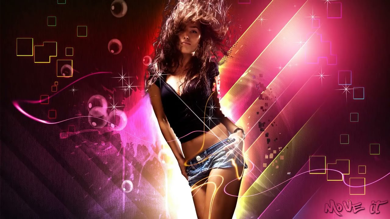 Bang!   Everybody Everywhere     (Move On Up) (Club Mix) 1995