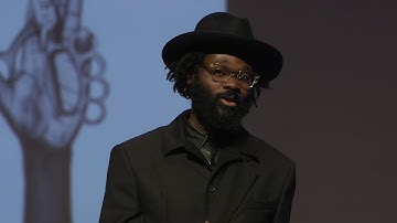 The Building Of A Global Village | Art Comes First . | TEDxTottenham