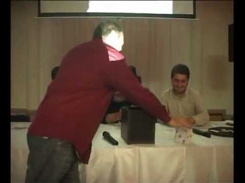 სულიერებისა და კულტურის ცენტრის..