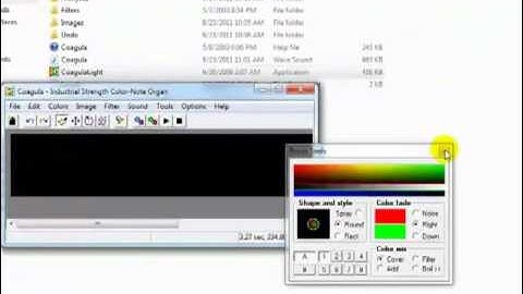 Encrypt the Text message into Audio file.mp4