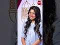 Sai Pallavi’s Effortless Charm at 'Ek Din' Movie Event ✨😍