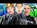 Mingo, Jynxzi & Stompn: The Trio That Dominated the Roller Friday Tournament (Rainbow Six Siege)