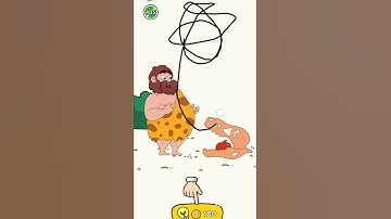 Draw Story | Level 389 Gameplay Android /iOS Mobile game #short #tiktok