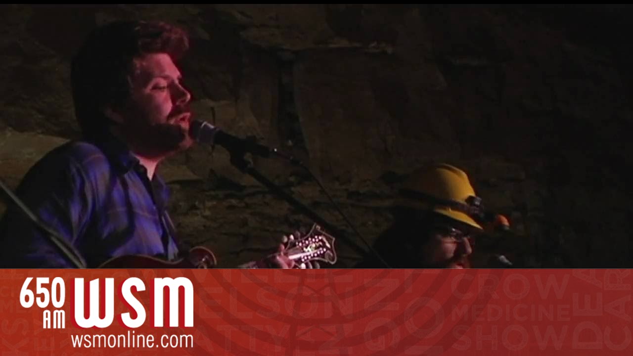 WSMonline.com presents: Cadillac Sky -- "U Stay Gone" | WSM Radio