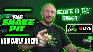 🔴 LIVE | The Snake Pit 🐍 | NEW GT7 Daily Races! Let's Find Out What's New!
