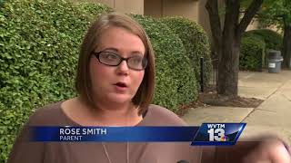 Gardendale residents concerned about misused handicap spaces