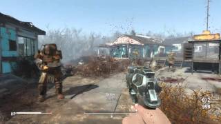 Fallout 4 Make The Wasteland Dance Again!