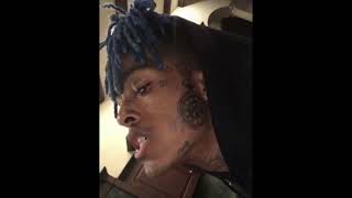 xxxtentacion - whoa (mind in awe) sped up