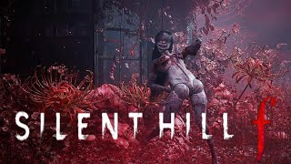 картинка: SILENT HILL f | ПУТЬ В НЕИЗВЕСТНОСТЬ | Часть 7