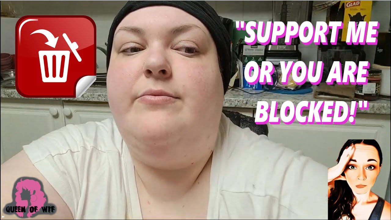 Foodie Beauty — УДАЛЕННАЯ ГНЕВ ПРОТИВ НАДЕРА, ДИДИ И ВИБС —