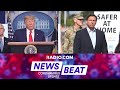 Coronavirus Update: Trump Denies Obamacare Renewal, Florida Officially Locks Down
