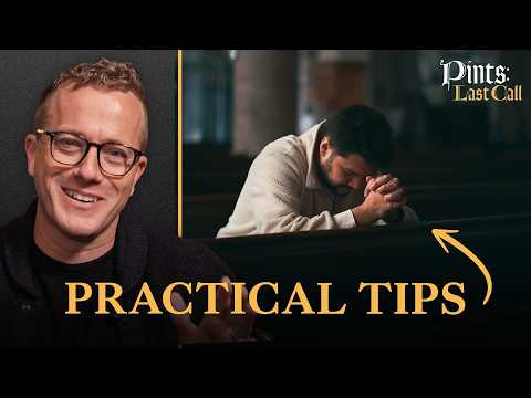 Do THIS to Hear God's Will For Your Life  | Ft. Sr. Mary Rachel Capets | Last Call Ep. 6